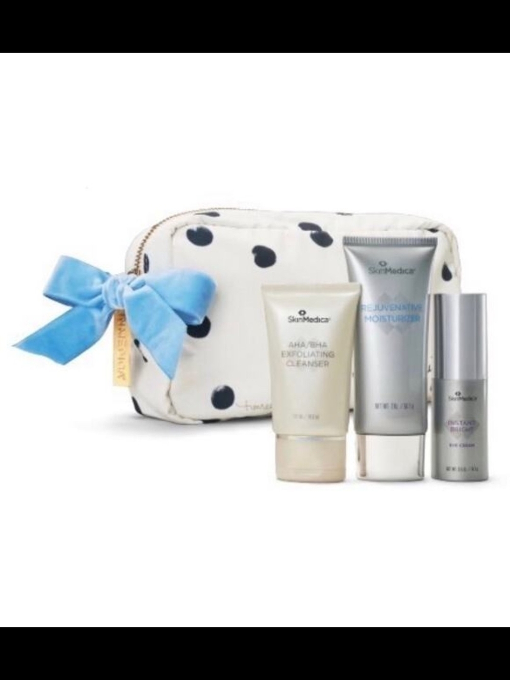 New! SkinMedica Face + Eyes Essentials Set
